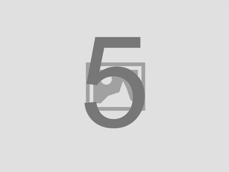 5